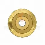 U TYPE CYLINDER LEFT CUTTER 101U PART1 32696 back