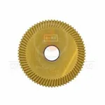 U TYPE CYLINDER LEFT CUTTER 101U PART1 32696 main