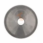Keyline Carbide Milling Cutter F01 Dezmo Key Cutting Machine 32608 back