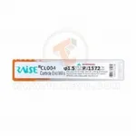 Raise Carbide End Mill Cutter 15x45xD6x43 EW8015L BS7 33680 code