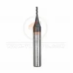 Raise Carbide End Mill Cutter 15x45xD6x43 EW8015L BS7 33680 main