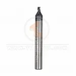 Raise Carbide End Mill Cutter 15xD4x33 V012 P 4034 ORANGE 33683 main