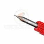 Raise Carbide End Mill Cutter 33738 tip