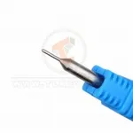 Raise Carbide Tracer Point 10x65xD4x25x80 P03 T08M Blu 33676 tip