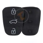 TL40383 replacement rubber pad silicon 3b hatch kia ceed sportage 1
