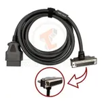 Advanced Diagnostics New 90° OBD Cable ADC2013 D755648AD 1 min