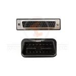 Advanced Diagnostics New 90° OBD Cable ADC2013 D755648AD 3 min