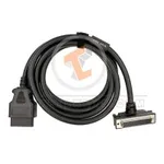 Advanced Diagnostics New 90° OBD Cable ADC2013 D755648AD 4 min