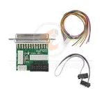 autohex II BMW lite locksmith with hw4 mpc