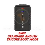 autohex ii bmw standard isn tricore boot gallery 1