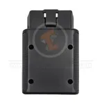 toyota key programming device back
