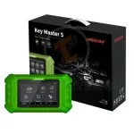 TL32495 key master 5 6