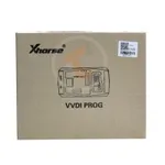 xhorse VVDI Prog ECU programmer box
