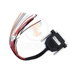 xhorse VVDI Prog ECU programmer cable1