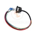 xhorse VVDI Prog ECU programmer cable3