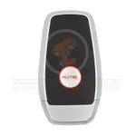 autel indenpendent universal smart key remote 3 buttons back