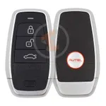 autel indenpendent universal smart key remote 3 buttons main