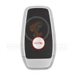 autel independent universal smart key remote 4 buttons back min