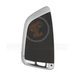 autel universal smart key remote 3 buttons back