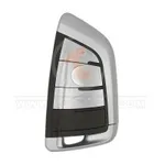 autel universal smart key remote 3 buttons front