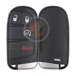 autel universal smart key remote 4 buttons main