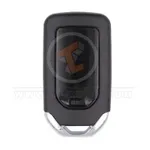 autel smart key remote 4 buttons back
