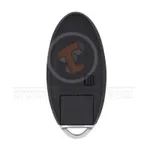 autel 4 buttons back