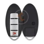 autel 4 buttons details with main
