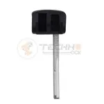 smart emergency blade back