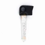 smart emergency blade front