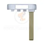 CADILLAC SMART KEY EMERGENCY BLADE_33176_2