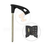 chevrolet suburban gmc yukon 2021 proximity emergency key aftermarket TL33740 1