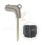 Lexus Smart Blade 2009 2015_TL27469_1