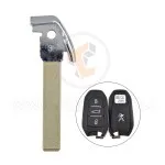 emergency key blade HU83 34426 1