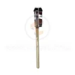 emergency key blade HU83 34426 4