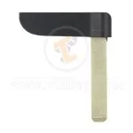 renault megane remote card emergency key 23185 2