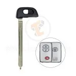 Toyota Land Cruiser 2009 2014 Smart Emergency Blade 2 Side_TL27450_1