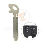 Toyota Yaris 2013 2017 Emergency Blade_TL27502 1