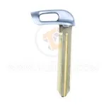 HYUNDAI BLADE VERA CRUZ 2007 2012 81996 2B020 BLANK KEY_22620 2