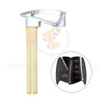 HYUNDAI BLADE GRANDEUR 2013 81996 3V040 BLANK KEY_24128_1