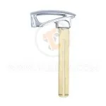 HYUNDAI BLADE GRANDEUR 2013 81996 3V040 BLANK KEY_24128_2