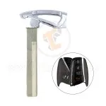 HYUNDAI BLADE SANTA FE 2013 81996 2W040 BLANK KEY_22569 1