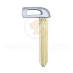 HYUNDAI BLADE SANTA FE SPORTAGE CERATO 2012 81996 2M020 BLANK KEY_24101 2