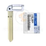 HYUNDAI BLADE SANTA FE SPORTAGE CERATO 2012 81996 2M020 BLANK KEY_24101 3