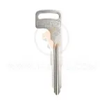genuine emergency key mitsubishi tl25269 2