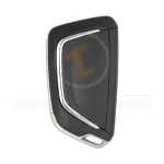 cadillac escalade 2021 2024 smart proximity remote key shell 6 buttons back