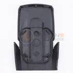 smart key remote shell holder