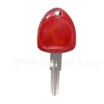 remote key shell normal blade 3buttons back