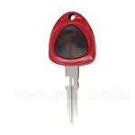 remote key shell normal blade 3buttons front