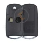 TL40381 honda head flip shell 2b hon66 blade 1
